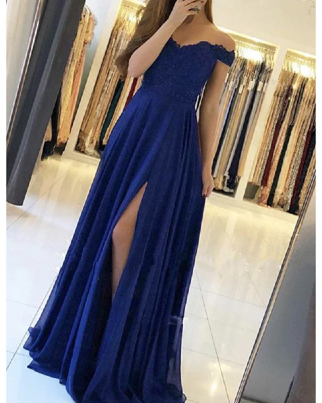Royal Blue