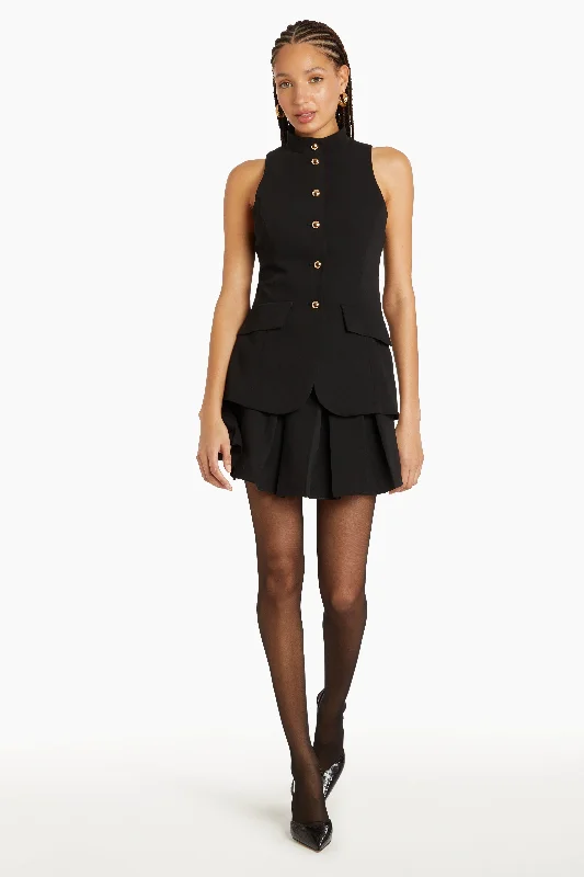 Casual Chic Evelyn Skort Romper
