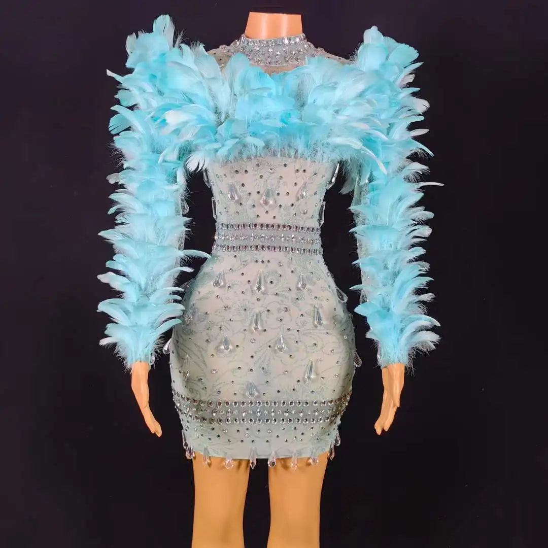 FX230637 Light Blue