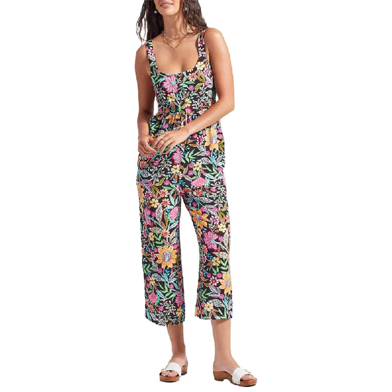 Minimalist Women’s Fashion Clothing Tribal Jumpsuit With Adjustable Straps - Dominica Minimalist Women’s Fashion Clothing Tribal Jumpsuit With Adjustable Straps - Dominica