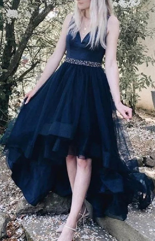 Casual Fashion Women Beads Prom Dresses Short Cocktail Gowns Girls Homecoming Dresses Short Graduation Dress YHD097