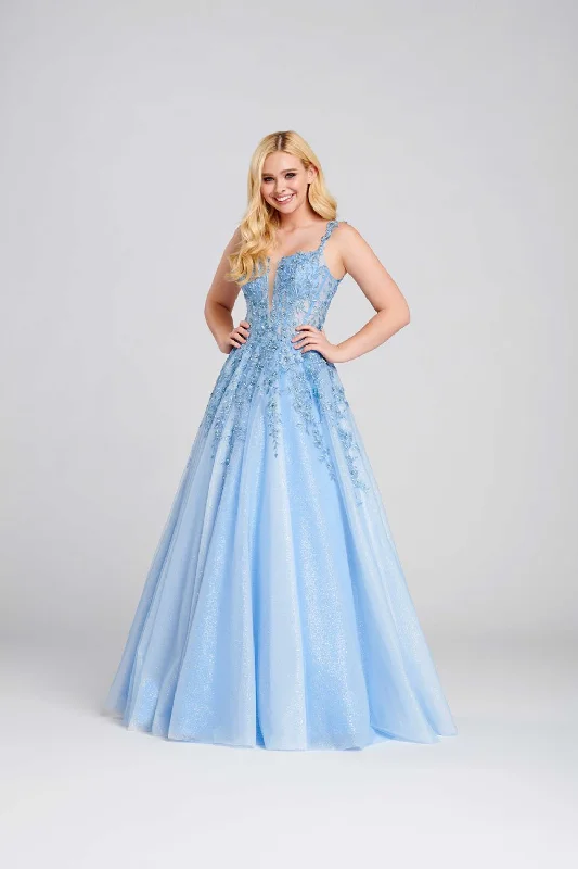 Crazy Discounts, Hurry Up Ellie Wilde EW120014 Dress