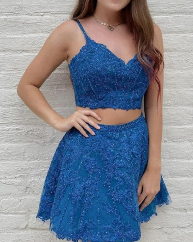 Unbeatable Prices Women Lace Prom Dresses Short Cocktail Gowns Girls Homecoming Dresses Short Graduation Dress YHD157