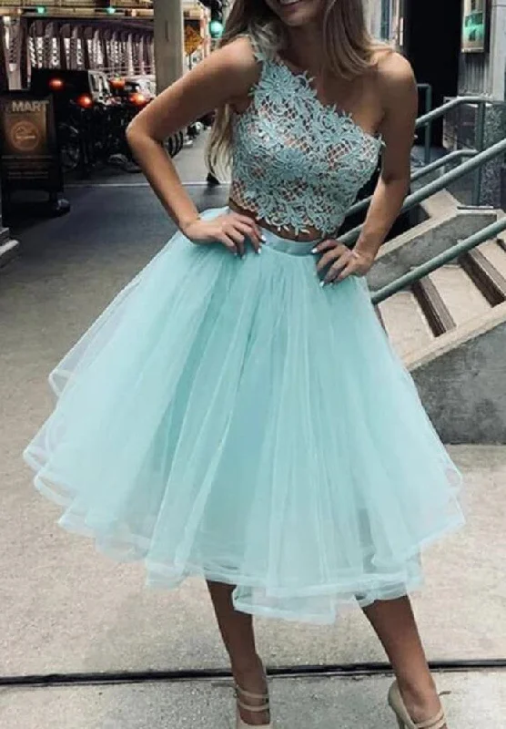 Limited Styles Women Appliques Prom Dresses Short Cocktail Gowns Girls Homecoming Dresses Short Graduation Dress YHD169