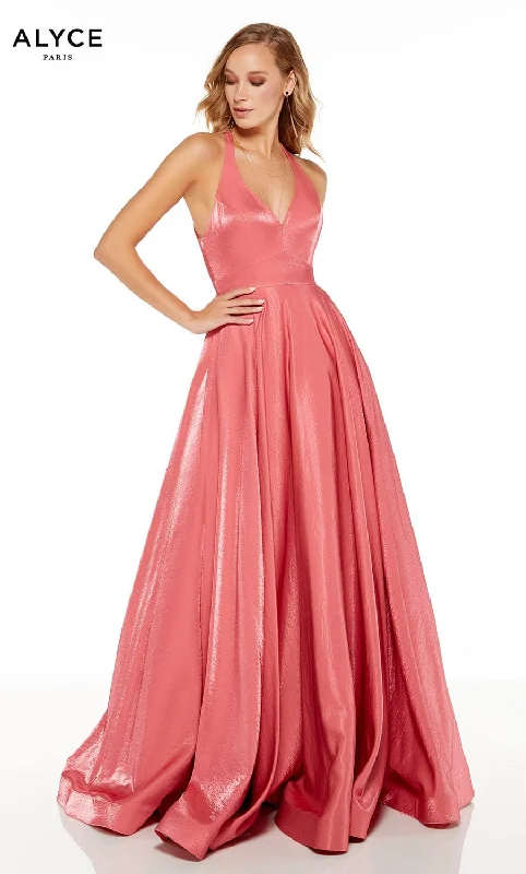 Hot Styles Alyce Paris 60623 Dress