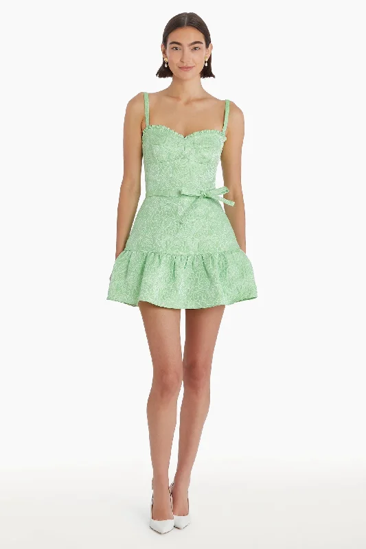 High End Fashion Giacini Romper