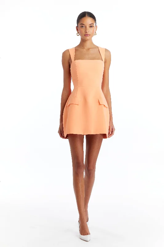 Earthy Tones Bethany Skort Romper