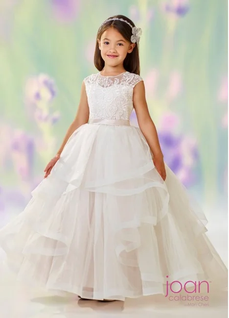Weekend Sale Joan Calabrese Dress style 118310