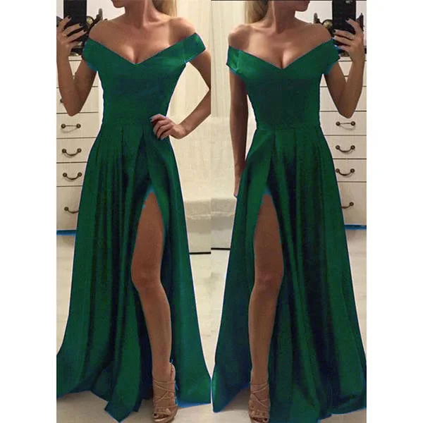 dark green