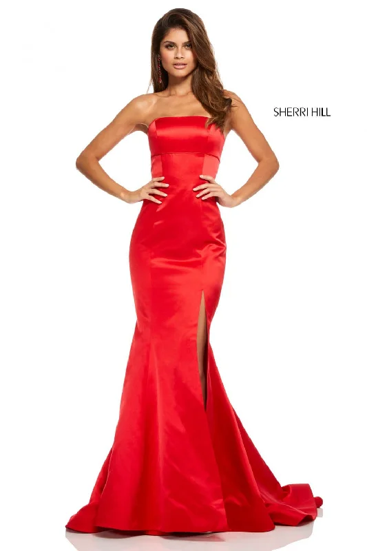 Big Discounts Sherri Hill 52753 Dress