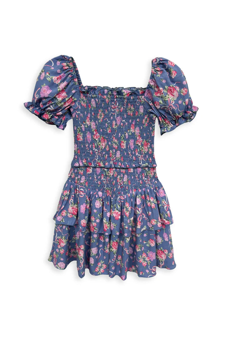 Best Online Clothing Boutiques Lainey Floral Dress