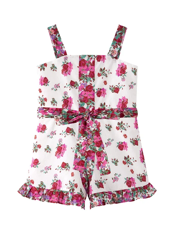Latest Fashion Darcy Floral Romper (Baby)