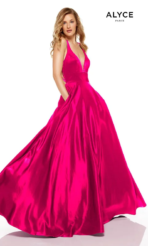 Fashionable Dresses for Women Alyce Paris 1522 Dress