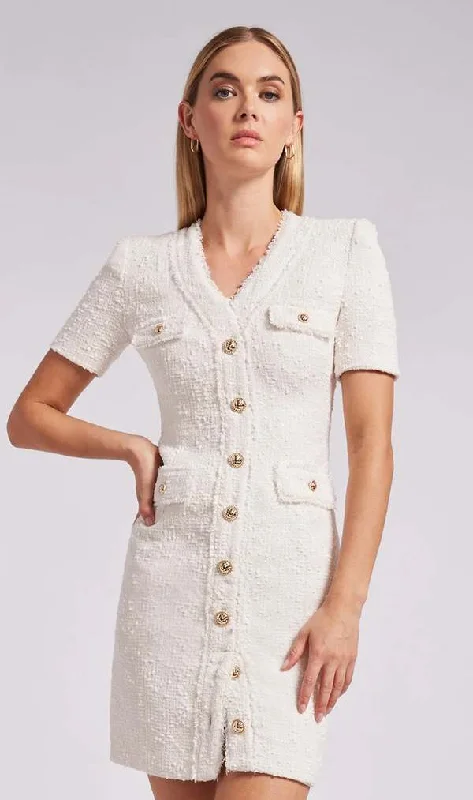 Vintage Style Clothing Sale Anne Tweed Dress