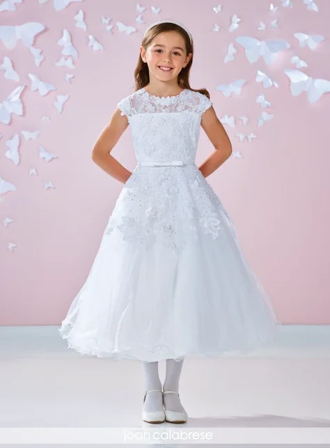 Limited Time Special Offer Joan Calabrese Dress style 117340