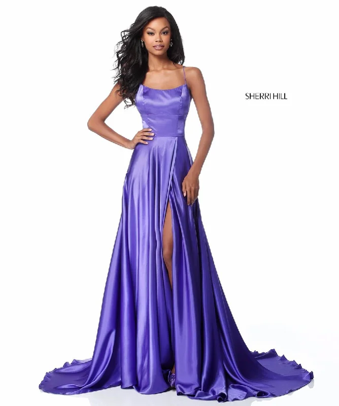 Artful Design Sherri Hill 51631 Dress
