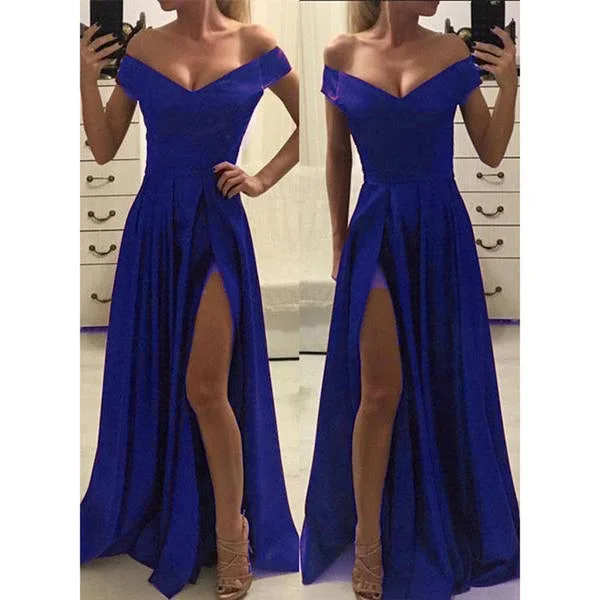 royal blue