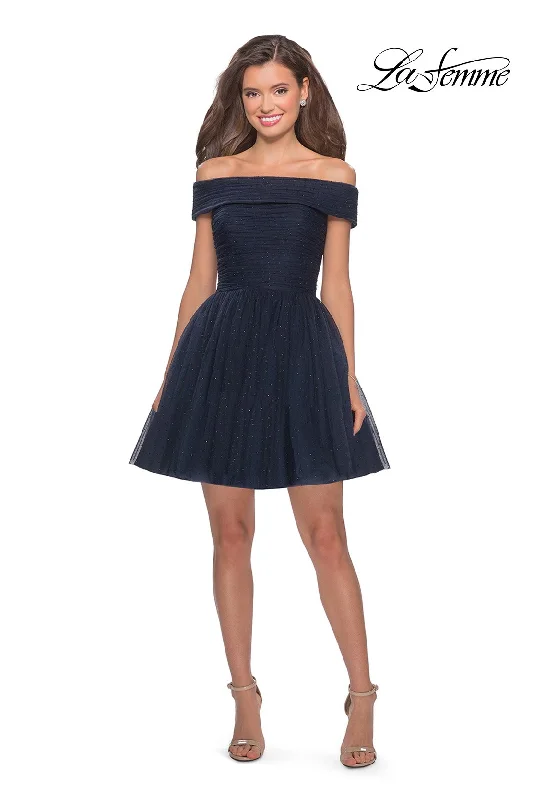 Limited Time La Femme 28234 Dress