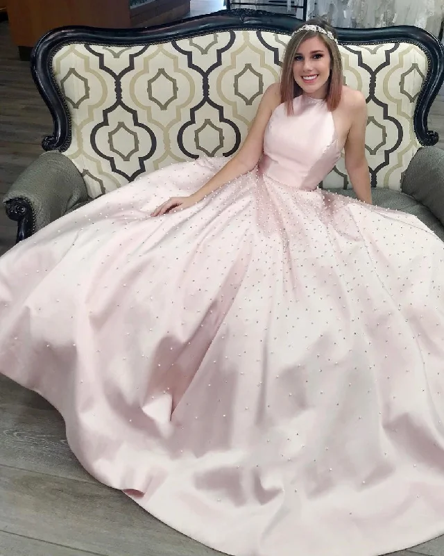 pale pink