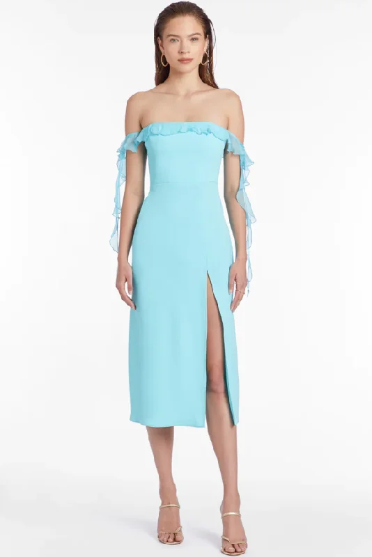Women's Garments Wave Copellia Dress