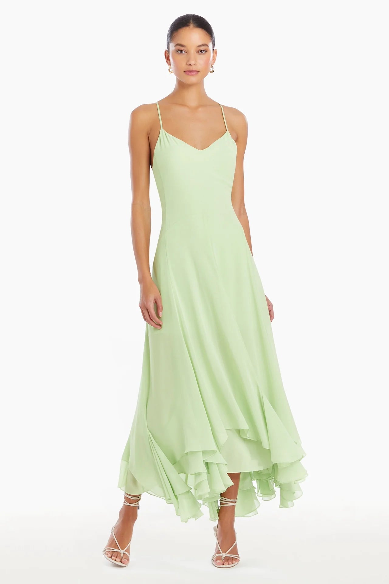 Chic Clothing For Women Clemenza Dress
