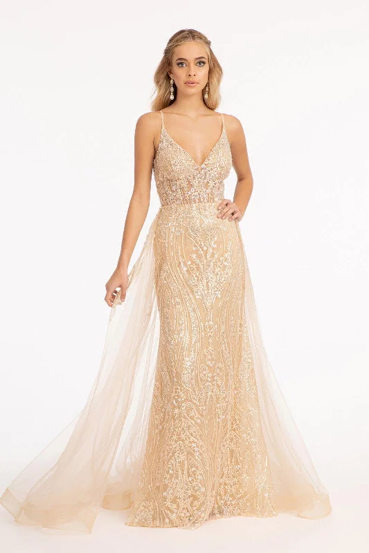 Clothing For Women Long Formal Mermaid Prom Dress