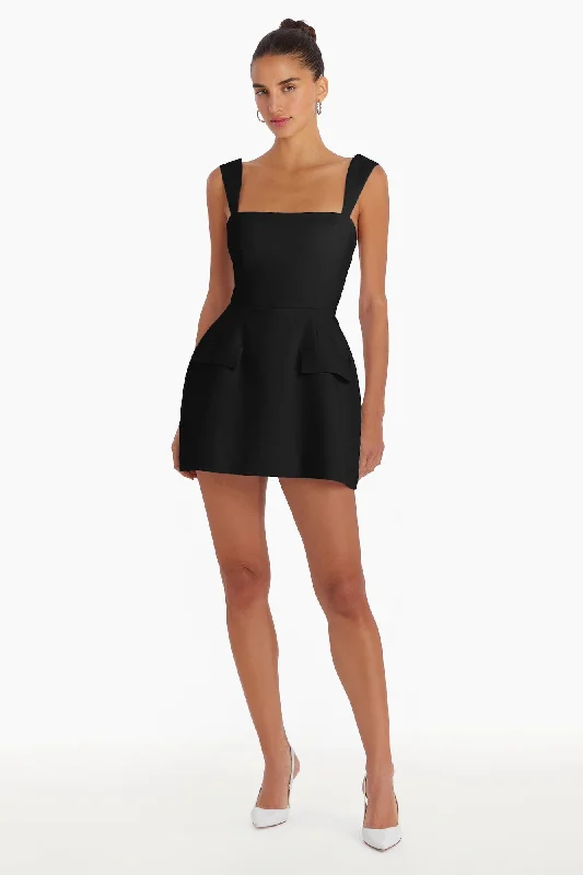 Chic And Comfortable Bethany Skort Romper