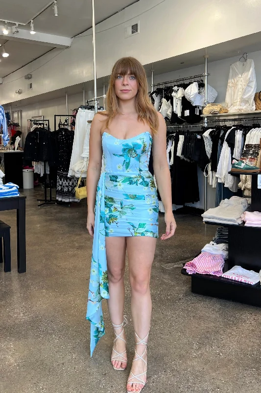 Women's Clothes for All-Day Comfort and Style Chasing Dawn Dress