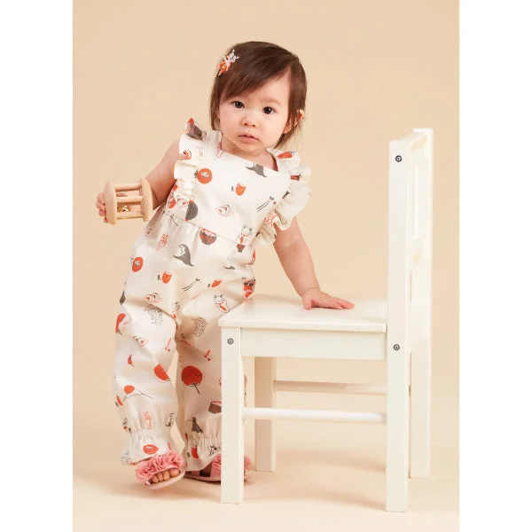 Clothes For Sale New Look Baby Rompers and Dress N6738