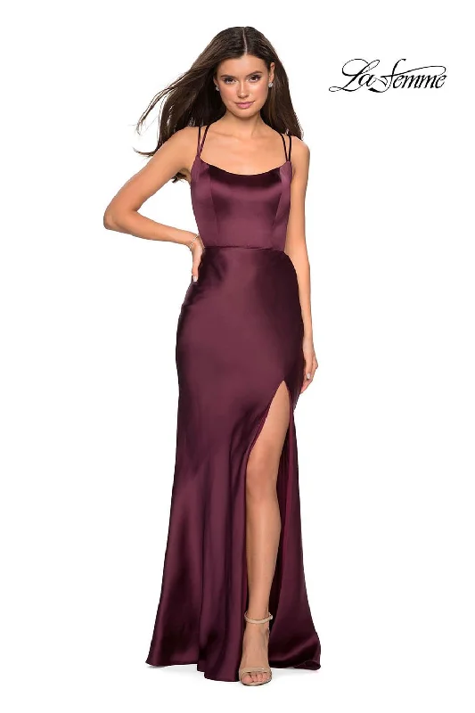 Trendy Threads La Femme 27010 Dress