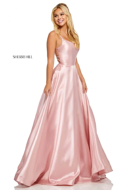 Women's Apparel Sherri Hill 52715 Dress