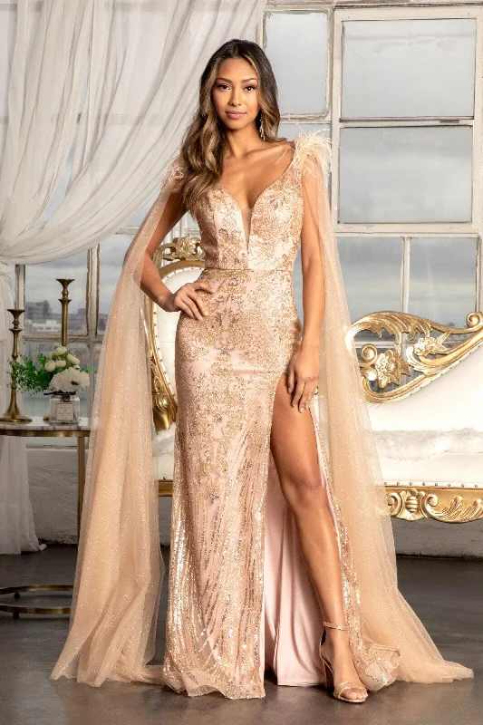 Sale Clearance Long Formal Mermaid Prom Dress