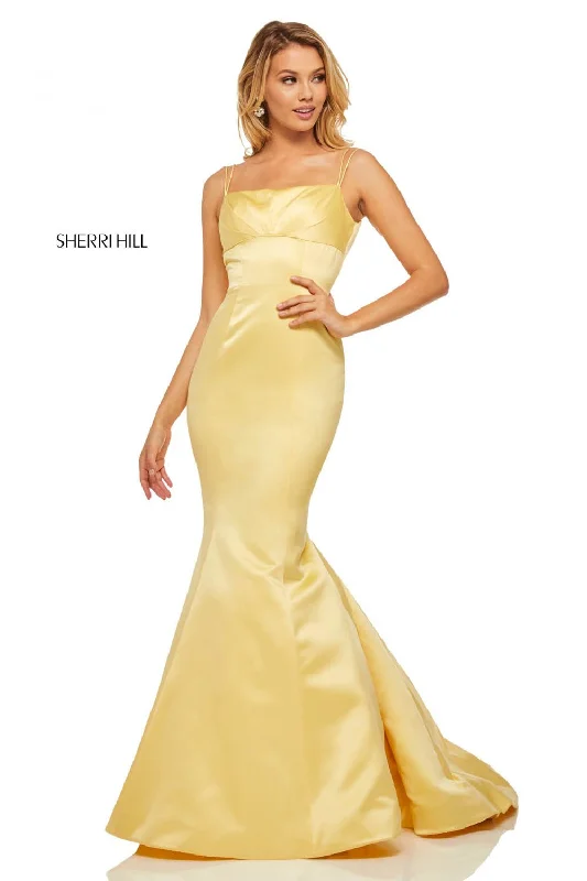 Special Offers Sherri Hill 52721 Dress