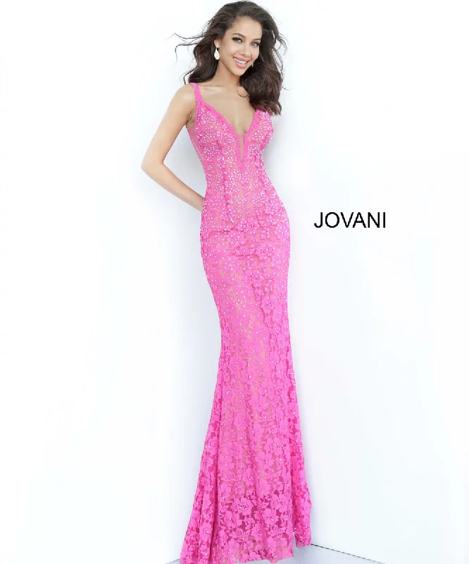 Hot Styles Jovani 48994 Dress