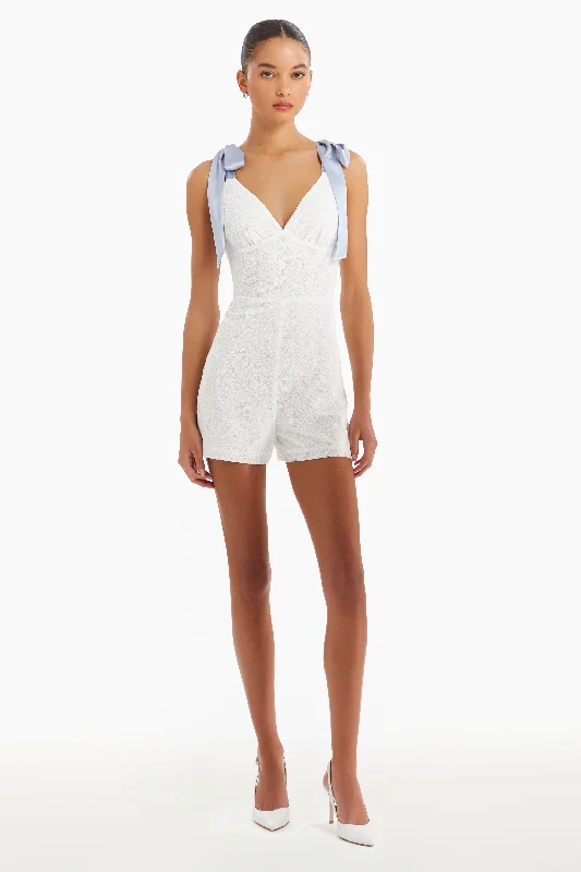 Versatile Outfits Audrielle Romper