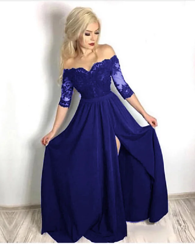 royal blue