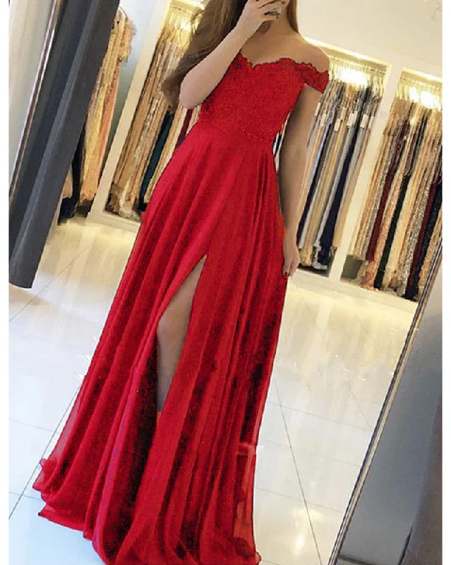 Bright Red