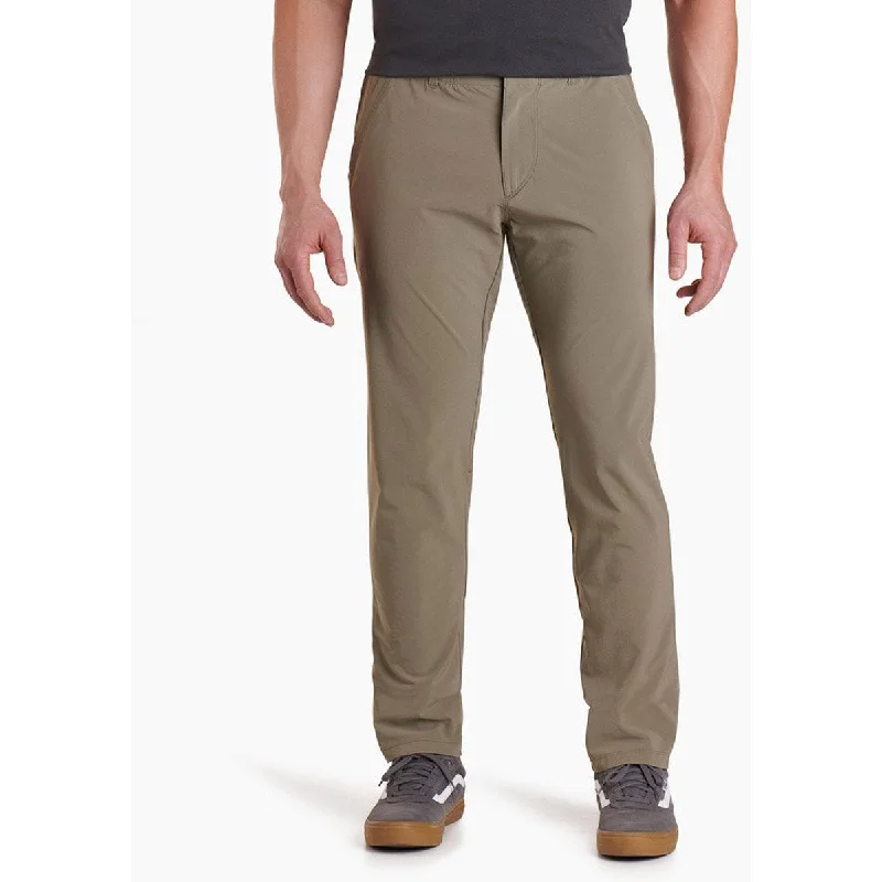 Versatile Wardrobe Essentials Men's Navigatr Pant