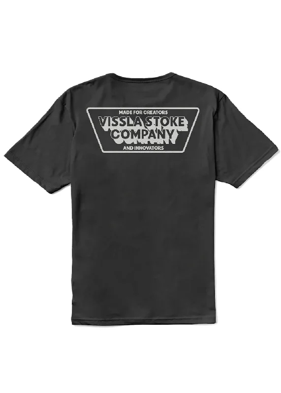 Comfortable Casual Women’s Clothing Hardware Organic Tee