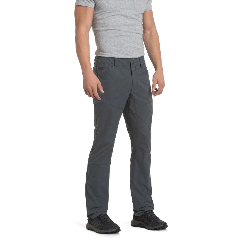 Comfort Centric Apparel Men's Silencr Rogue