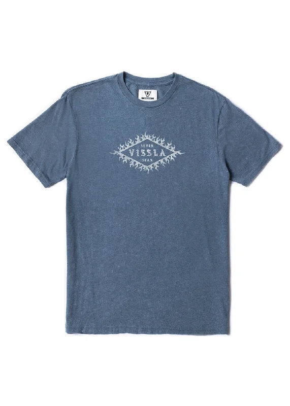 Outfits For Girls Inferno Cosmic Wash Short Sleeve Tee
