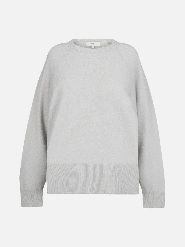 Women’s Formal Wear Celia Knit Jumper in Frost Sparkle