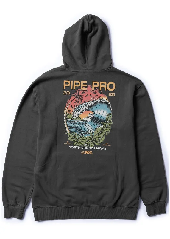 Exclusive Women’s Fashion Collection Pipe Pro Womens 2025 Hooded Fleece