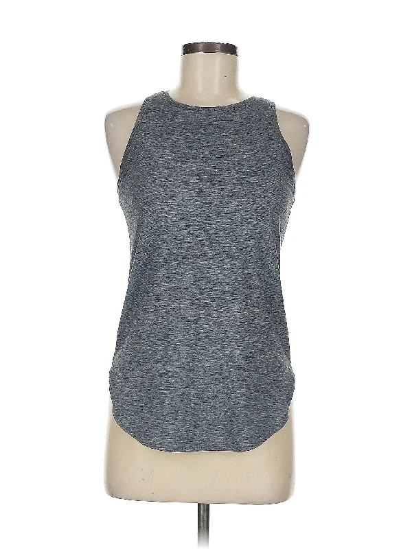 Women’s Fashion Essentials Sleeveless T Shirt