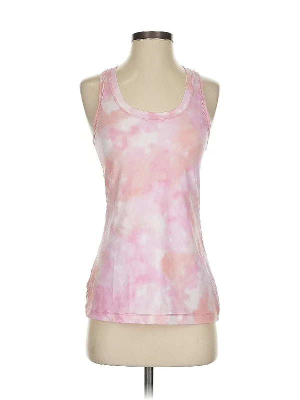 Fashionable Casual Tops Active Tank