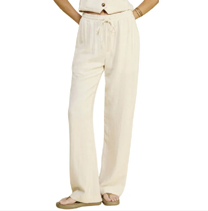 Trendy Street Style Clothing Casual Friday Pants Made in USA