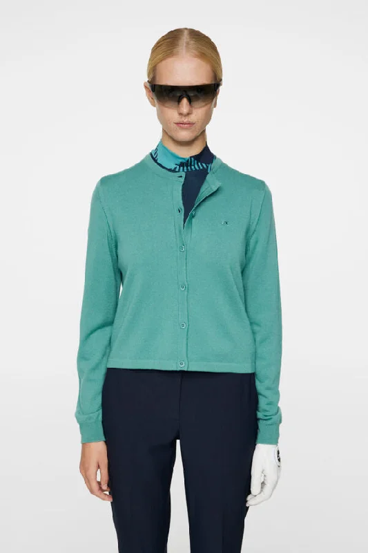 Fashion-forward Women’s Wear Thalia Knitted Cardigan