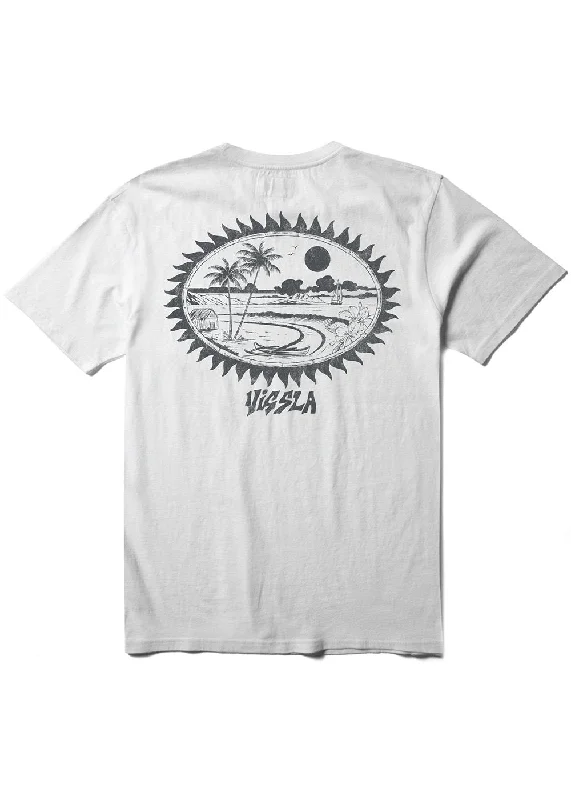 Online Clothing Stores Riviera Short Sleeve Pocket Tee