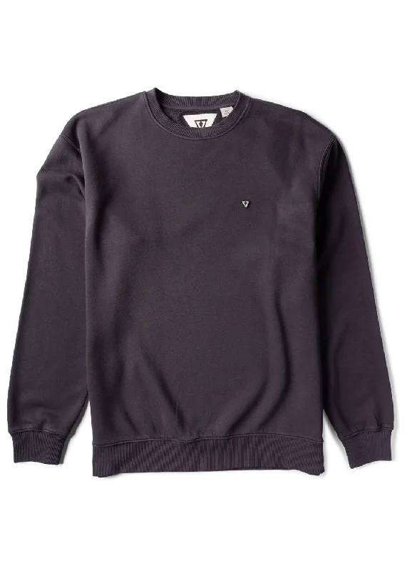 Trendy Online Boutiques Solid Sets Eco Crew