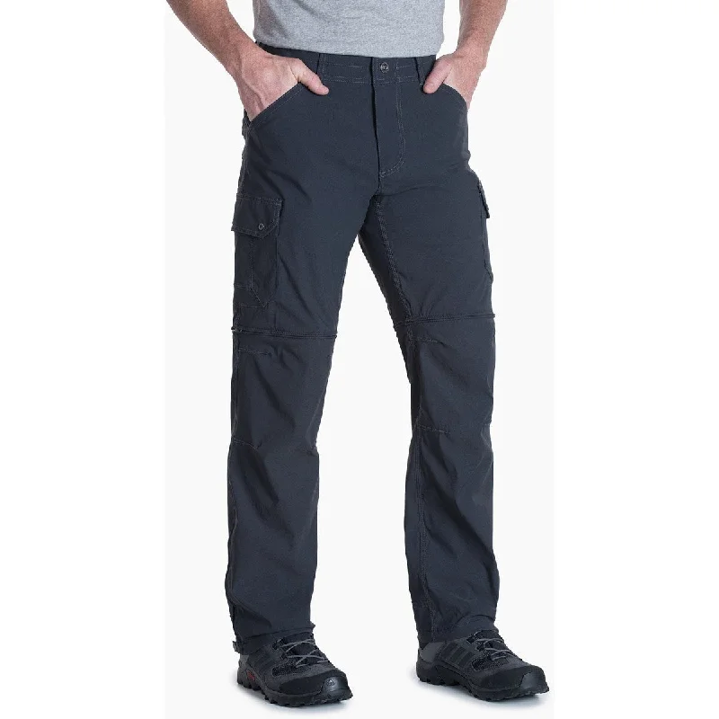 Best Sellers Men's Renegade Cargo Convertible Pant